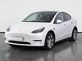 Tesla Model Y (2022) Long Range AWD 79kWh, SoH 92% - náhled 1