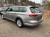 Volkswagen Passat 2,0 TDI,ČR - náhled 6