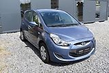 Hyundai ix20 1,4 16V 1.MAJ,AC,SERVIS AKCE - náhled 2