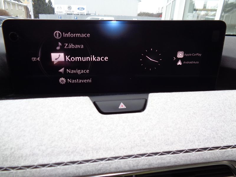 Mazda CX-60 3,3D AT,4x4,Taku,Po/So/Sa,TZ - fotka 24 z 39