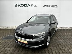 Škoda Kamiq (2024) 1.0 TSI 85kW MP6 Top Selection - fotografie inzerátu