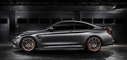 Koncept BMW M4 GTS.