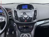 Ford Kuga (2015) 2.0 TDCi 4X4, Individual - náhled 12