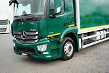 Mercedes-Benz (2018) ANTOS / 1833 / E 6 / KONTENER  - náhled 23