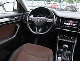 Škoda Kodiaq (2019) Ambition 1.5 TSI, LPG, Automat - náhled 7