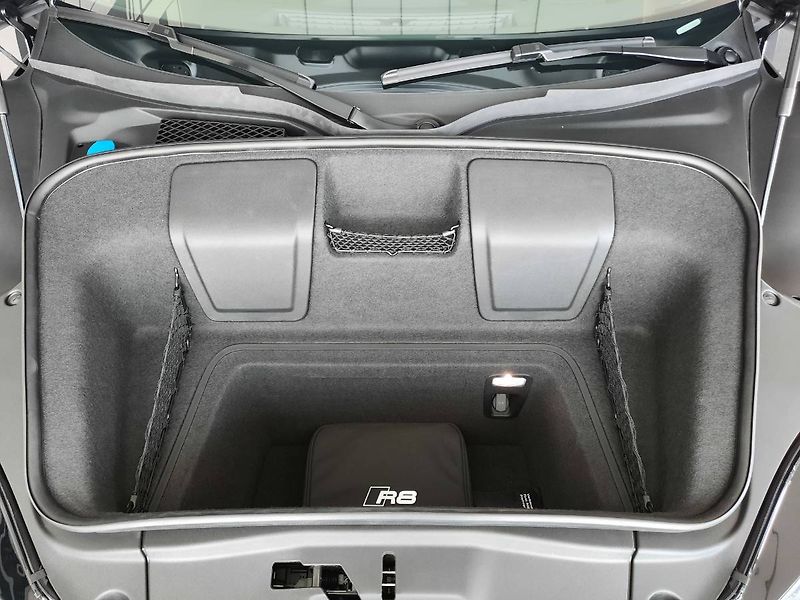 Audi A6 (2021) Avant 50 TDI quattro (210kW/28 - fotka 19 z 33