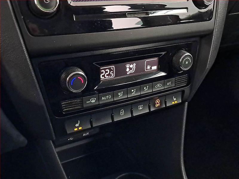 Škoda Rapid (2017) Style Plus 1.0 TSI, Serv.kniha - fotka 16 z 17