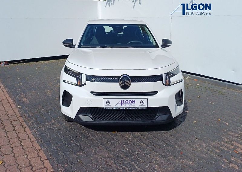 Citroën C3 YOU Turbo 100k Manual - fotka 3 z 17