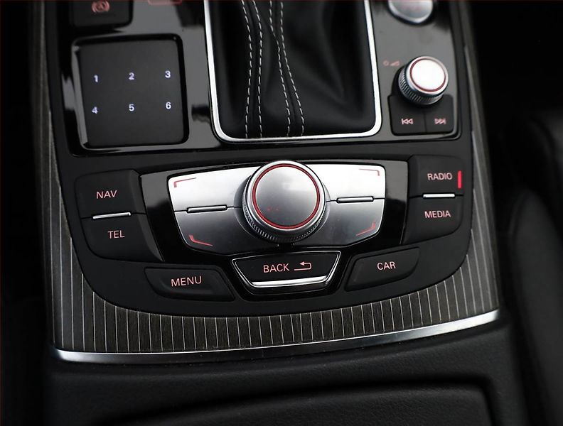 Audi A6 (2016) 3.0 BiTDI - fotka 15 z 21