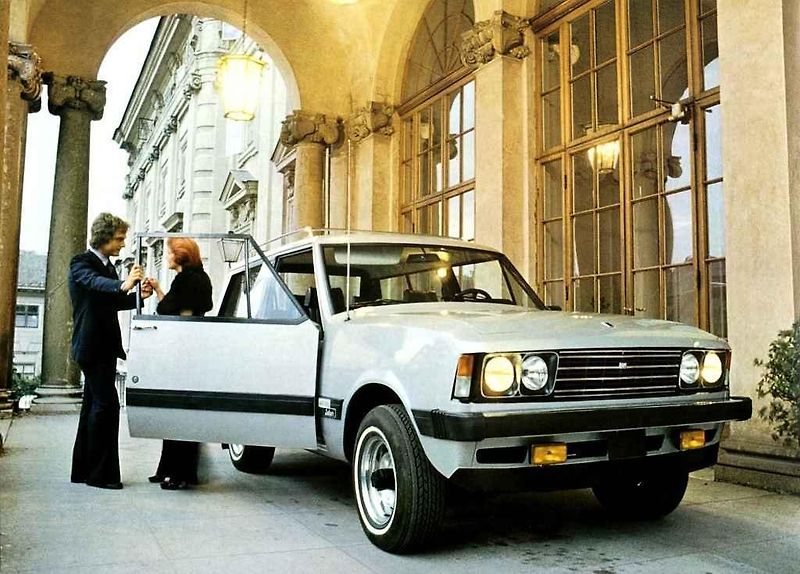 Monteverdi Hai 460 GTS.