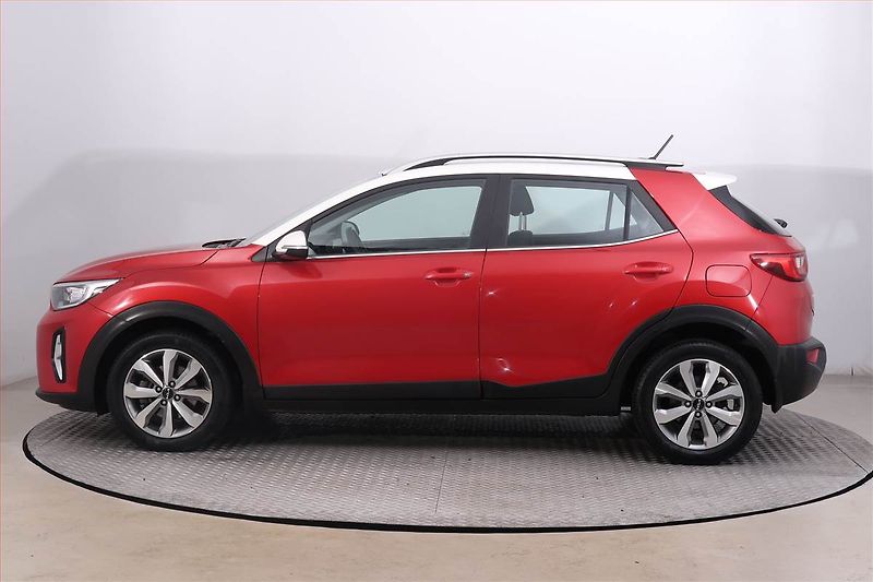 Kia Stonic (2023) Exclusive 1.0 T-GDI, EXCLUSIVE - fotka 3 z 20