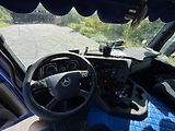 Mercedes-Benz Actros (2016) autotransporter - náhled 12