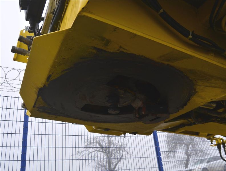 Ostatní SCHEUERLE STB 400 ABFR - fotka 15 z 15