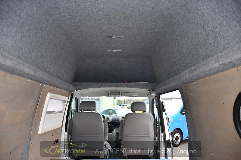 Volkswagen T6 2.0TDi 103kW L2H2 - fotka 48 z 53
