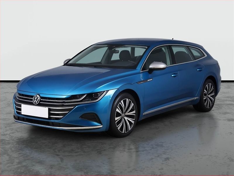 Volkswagen Arteon (2022) Elegance 2.0 TDI - fotka 2 z 20