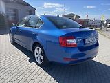 Škoda Octavia 1,8 i 132kw DSG Style Xenon LE - náhled 2