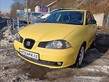 Seat Ibiza 1,4 i Arena - náhled 2