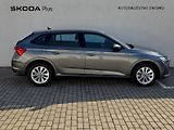 Škoda Scala (2025) 1,0TSI 85KW SELECTION - náhled 31