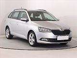 Škoda Fabia (2019) Style 1.0 TSI, Serv.kniha - náhled 1
