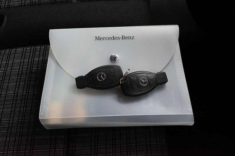 Mercedes-Benz Vito 116CDI LONG*N.TOPENÍ*DPH*ČR 1M - fotka 23 z 28