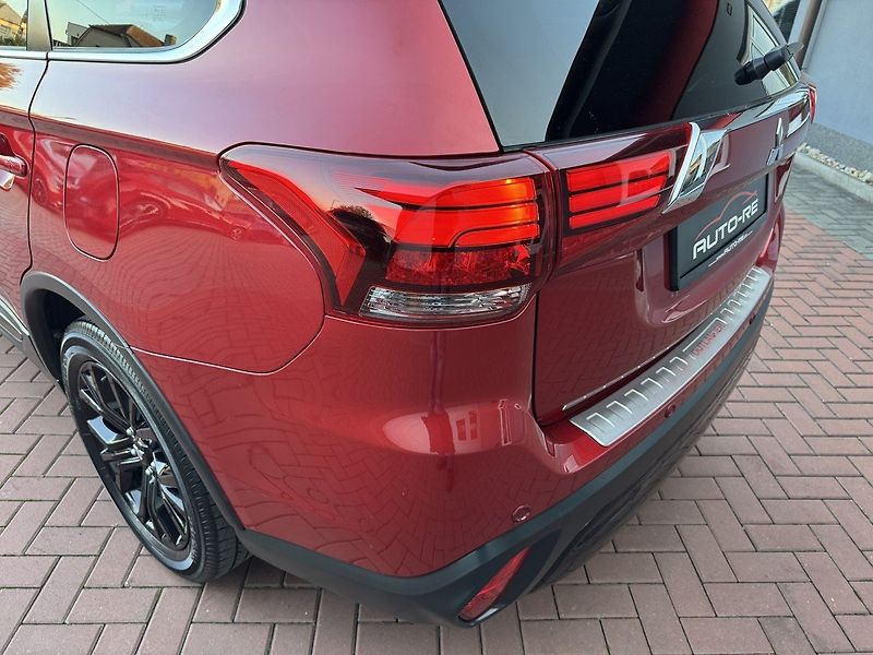Mitsubishi Outlander (2019) 2.0i Mivec AWD Automat LED - fotka 43 z 48