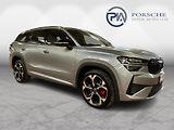 Škoda Kodiaq (2026) 2,0 TSI 195 kW 7-stup. automat - náhled 8