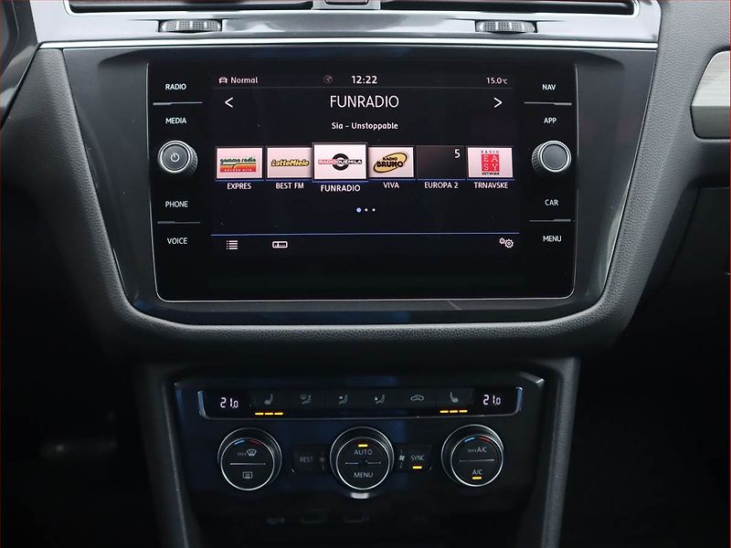 Volkswagen Tiguan Allspace (2018) 2.0 TDI - fotka 12 z 24