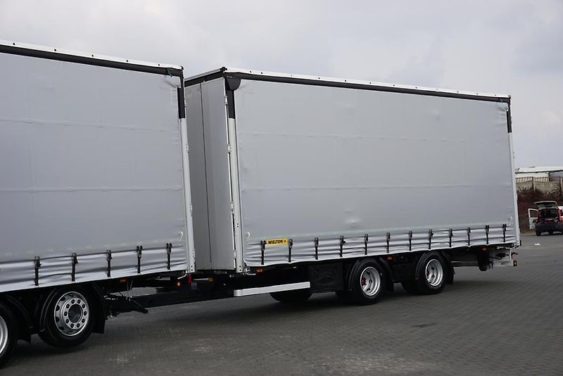 DAF XF (2022) 480 / ACC / EURO 6 / ZESTAW PR - fotka 25 z 52