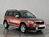 Škoda Yeti Ambition - náhled 14