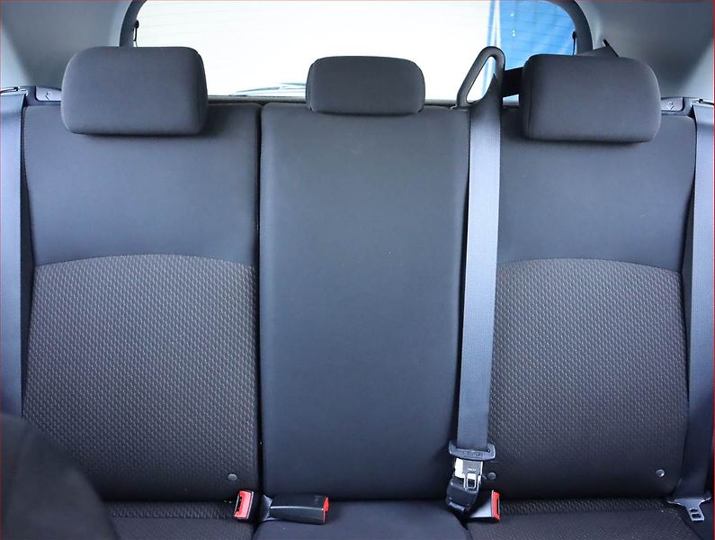Mitsubishi ASX (2019) 1.6 MIVEC, Serv.kniha - fotka 10 z 17