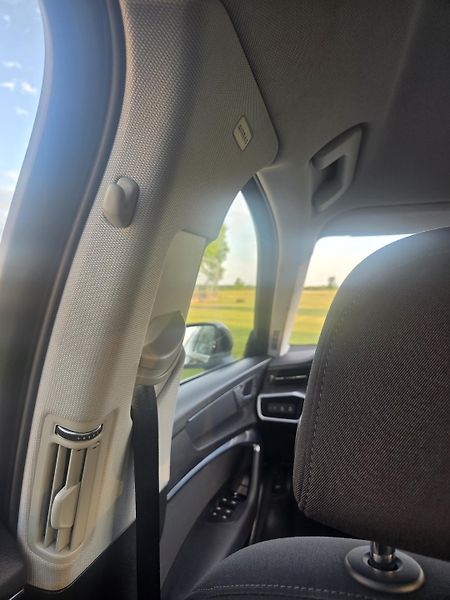Audi A6 Rezervace: 2.0 40 TDI S tronic - fotka 27 z 30