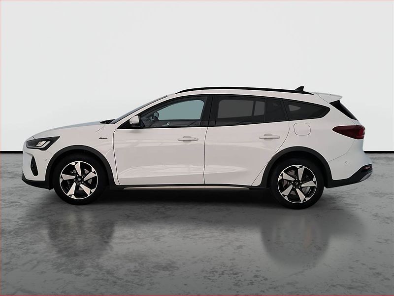 Ford Focus (2022) 1.0 MHEV, ČR,1.maj, Serv.kniha - fotka 3 z 20
