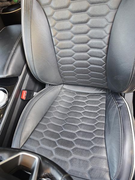 Ford S-MAX (2020) 2,0 TDCi 140kW, VIGNALE  8AUT - fotka 36 z 46