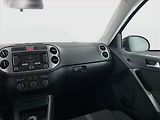 Volkswagen Tiguan (2009) 2.0 TDI, 4X4, Navi, Xenony - náhled 8