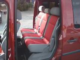 Volkswagen Caddy (2007) 1.6i / 75 KW , 7 míst - náhled 22