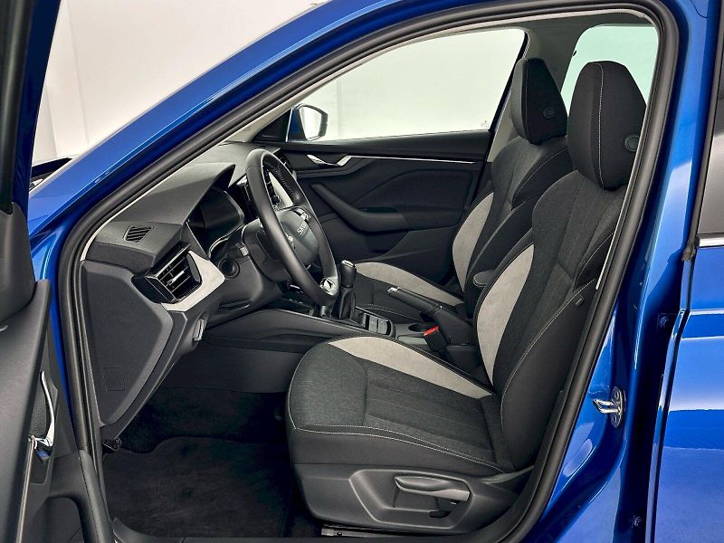 Škoda Kamiq (2025) 1.0TSI 85kW Top Selection - fotka 7 z 31
