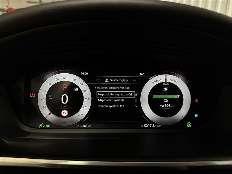 Jaguar I-Pace FIRST EDITION SOH90% - fotka 24 z 50