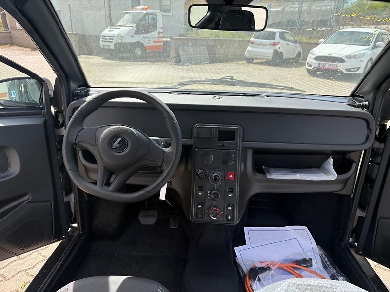 Aixam e-City (2026) Easy ACCESS - fotka 12 z 18