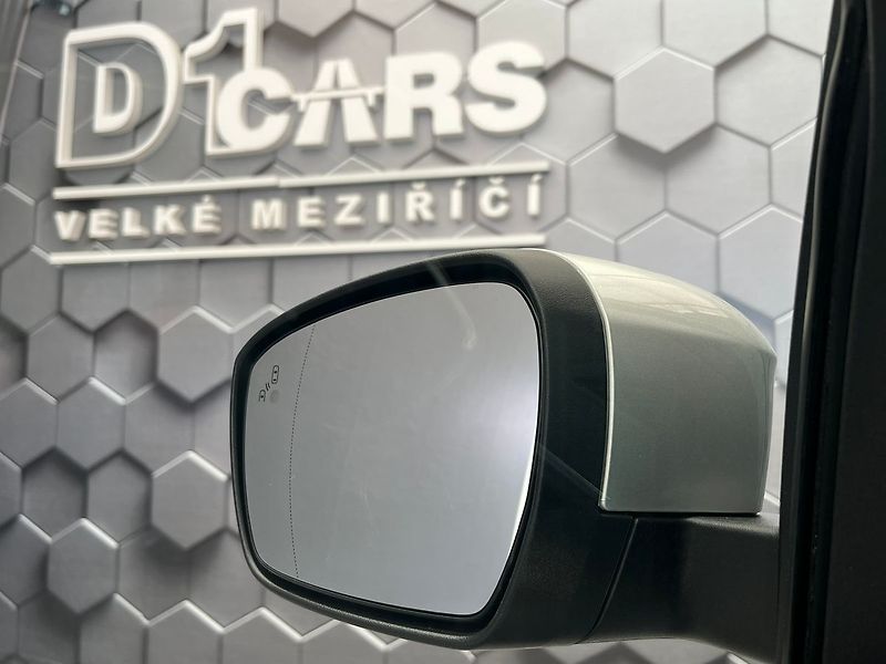 Ford Galaxy 2.0 EcoBlue Titanium 140 kW - fotka 46 z 50