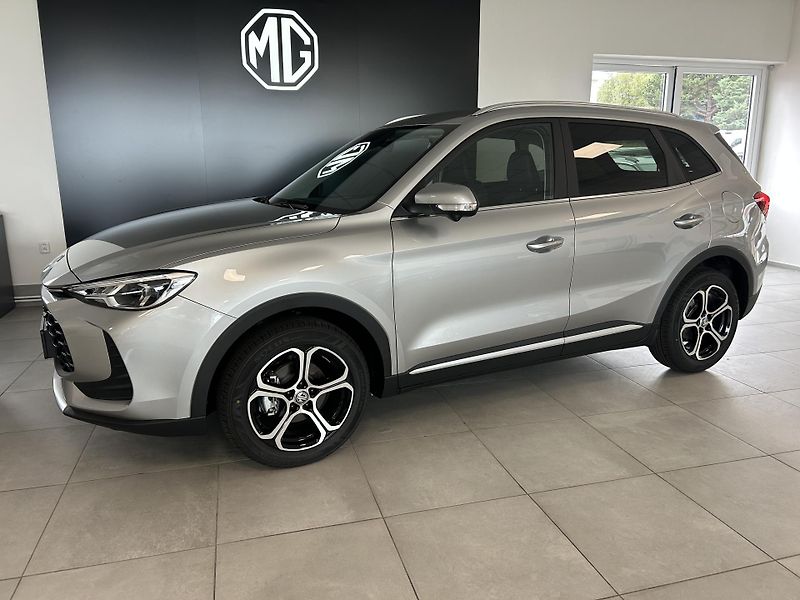 MG ZS (2026) 1,5 HEV 145kW Emotion - fotka 2 z 7