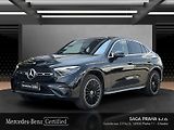 Mercedes-Benz GLC Coupé 300 4MATIC kupé AMG - náhled 1