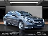 Mercedes-Benz Třídy E E-Třída 250 - náhled 8