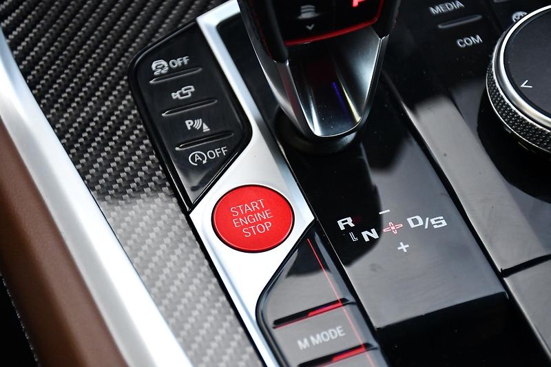 BMW X5 M COMPETITION HUD K360° H/K - fotka 30 z 56