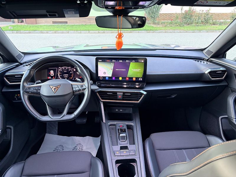 Cupra Formentor 1.5TSI 110KW DSG LED  - fotka 20 z 52