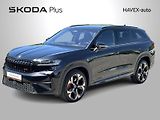 Škoda Kodiaq (2025) 2.0 TSI 4x4 DSG RS - náhled 1