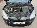 Renault Mégane 1,6 i KLIMA ALU 2x KOLA - náhled 27