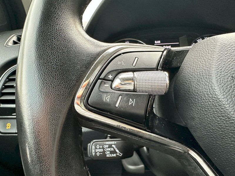 Škoda Fabia (2021) 1.0 TSI 70kW Style Combi - fotka 11 z 22