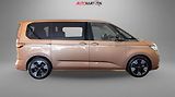Volkswagen Multivan eHybrid 4M Style 360 DCC Taž - náhled 2
