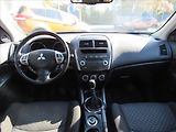 Mitsubishi ASX 1,8 DI-D 110kW 4x4 - náhled 11
