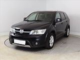 Fiat Freemont (2011) 2.0 MultiJet, 7 míst, Tempomat - náhled 1